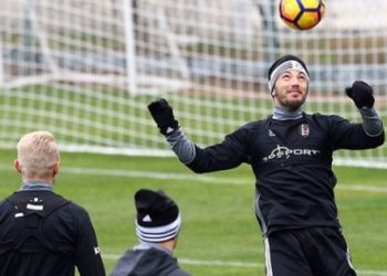 Tolgay’dan Galatasaray’a yeşil ışık!