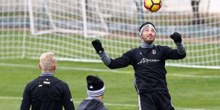 Tolgay’dan Galatasaray’a yeşil ışık!