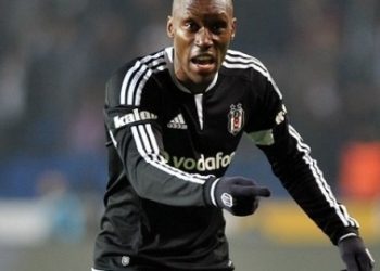 Beşiktaş’ta şok sakatlık!