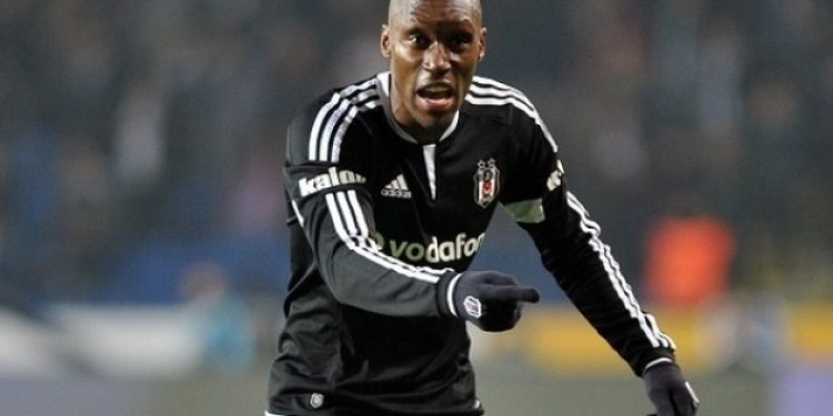 Beşiktaş’ta şok sakatlık!