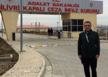 CHP’li Tanrıkulu, hapisteki gazetecilerle görüştü
