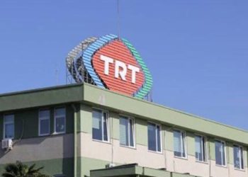 Ve TRT oyunun rengini açıkladı…