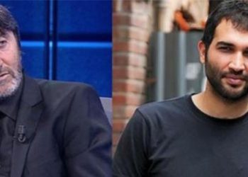 Rıdvan Dilmen’e yılın teklifi: Var mısın?