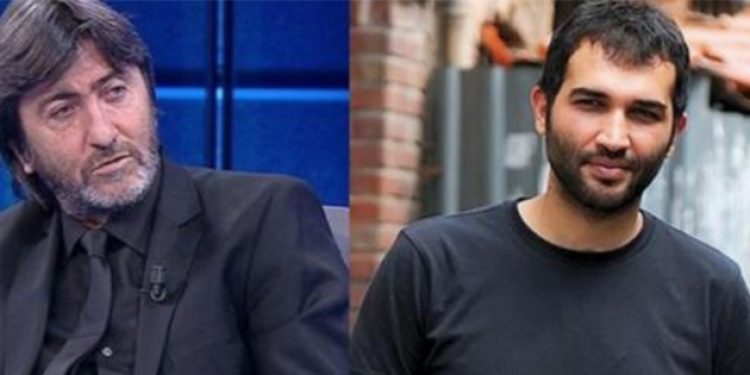 Rıdvan Dilmen’e yılın teklifi: Var mısın?