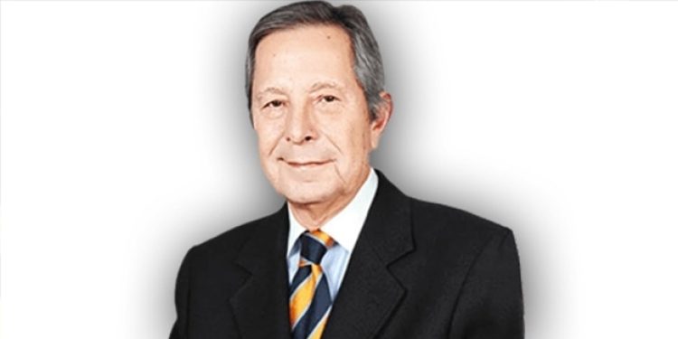 Sözcü yazarı hayatını kaybetti