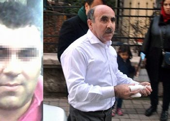 Hürriyet klasiği: Kuru sıkı silah, istifa tasfiye oldu!