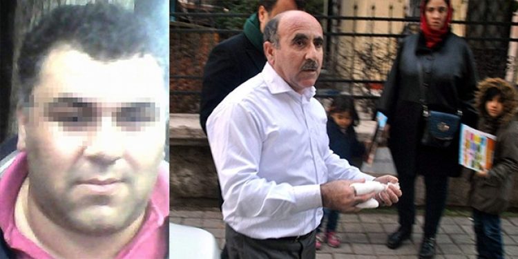 Hürriyet klasiği: Kuru sıkı silah, istifa tasfiye oldu!