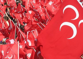 MHP teşkilatı topluca istifa etti