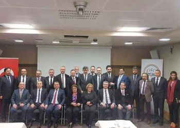 18 baro başkanından ‘referandum’ açıklaması