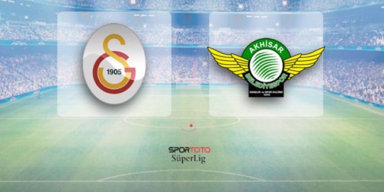 Galatasaray’dan rakibine gol yağmuru!