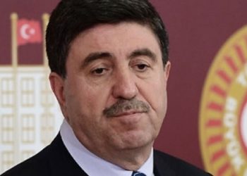 HDP’li Altan Tan adli kontrolle serbest bırakıldı