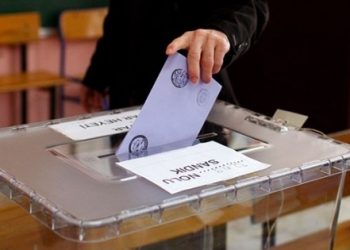 Başkanlık referandumdan geçerse seçim sistemi değişecek