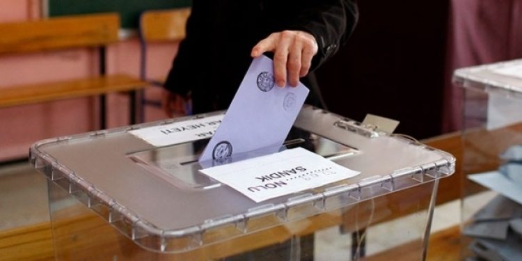 Başkanlık referandumdan geçerse seçim sistemi değişecek