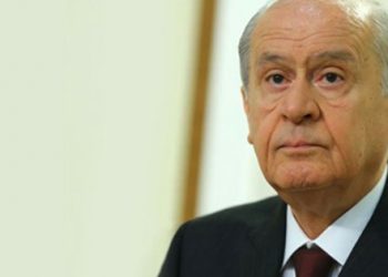 Bahçeli ‘evet’e bahane arıyor