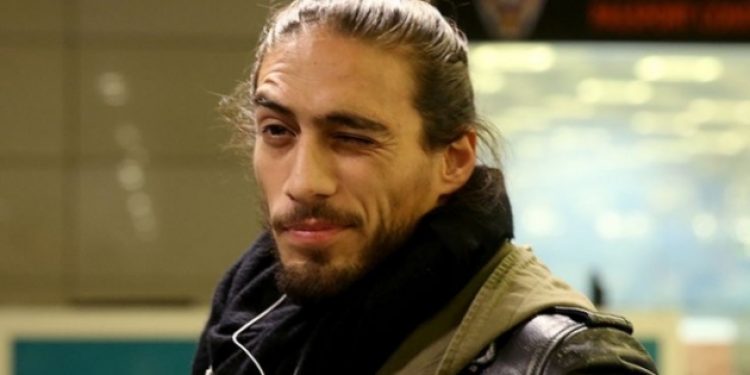 Caceres Fiorentina ile imzalıyor