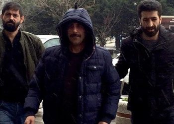 “Tutuklanmamın önemi yoktur”