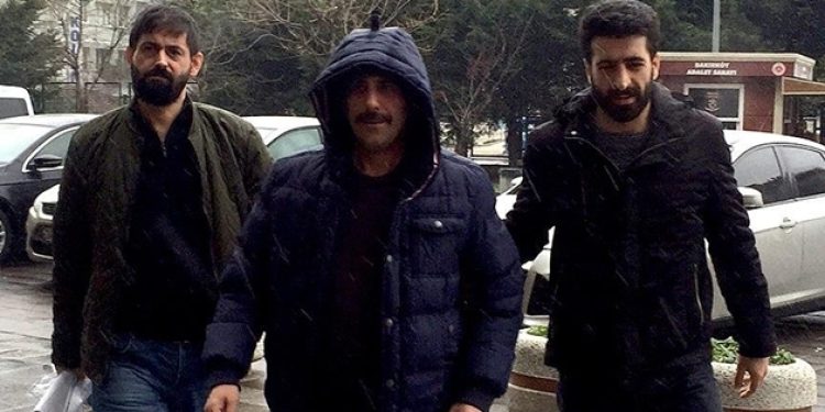 “Tutuklanmamın önemi yoktur”