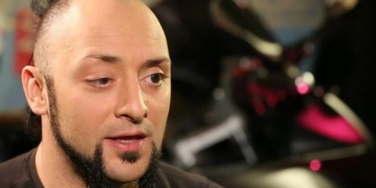 Hayko Cepkin referandum oyunu açıkladı