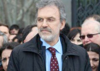 TTB’den baskı ve zulme karşı HAYIR