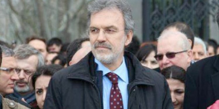 TTB’den baskı ve zulme karşı HAYIR