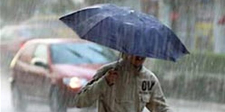 Meteorolojiden yağış uyarısı