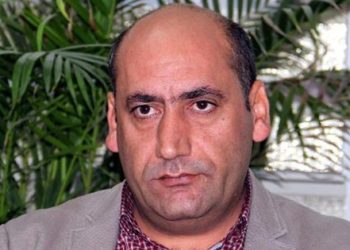 Bu da oldu… HDP’li vekile duruşmada gözaltı!