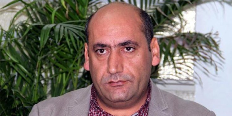 Bu da oldu… HDP’li vekile duruşmada gözaltı!