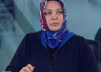 Yandaş Hilal Kaplan Müslümanlar arasında da ayrım yaptı