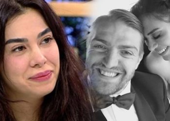 Caner Erkin’den Asena Atalay’a şok!