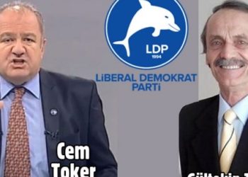 LDP’de bir devir kapandı