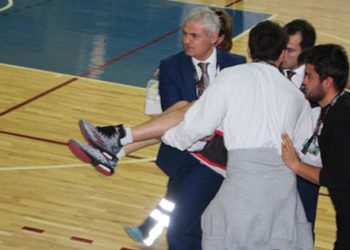 Karga tulumda müdahale