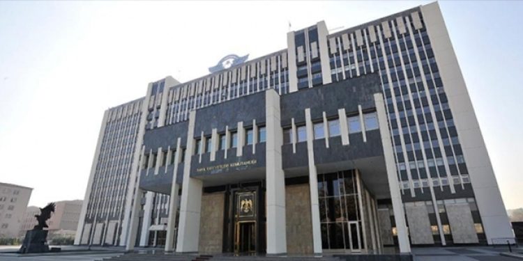 Cadı avı Hava Kuvvetleri’ne uzandı