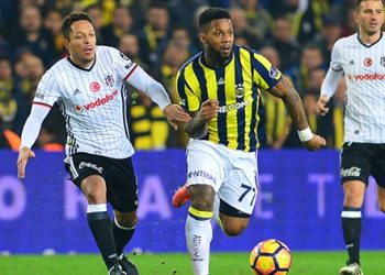 Beşiktaş-Fenerbahçe derbisinin tarihi belli oldu