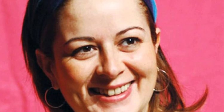 Didem Madak belgeseli seyirciyle buluşuyor