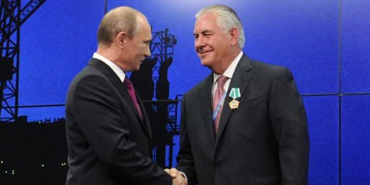 Trump’ın bakanı: Şeytana pabucunu ters giydirebilir