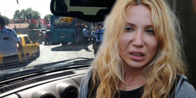 Esra Ersoy’dan Yeşim Salkım’ı çıldırtan iddia