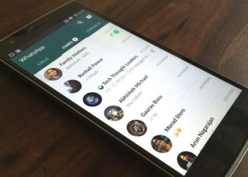 WhatsApp’tan mahremiyet özelliği