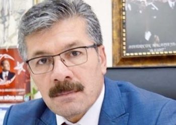 YSK İl Müdürü’nden küstah paylaşım!