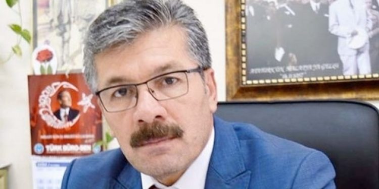 YSK İl Müdürü’nden küstah paylaşım!