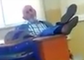 AKP’nin Ensarcı Kur’an hocası bu!