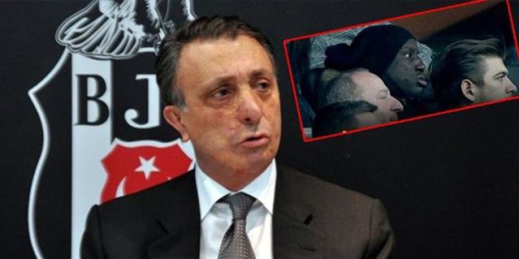 Demba Ba açıklaması kafa karıştırdı