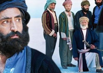 Anamur’da Mahsun Kırmızıgül’e ‘PKK’ sansürü!