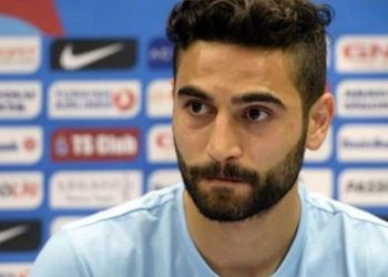 Beşiktaş’a kapıyı böyle kapatmış