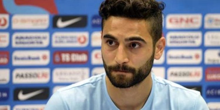 Beşiktaş’a kapıyı böyle kapatmış