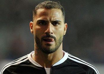 Ve Quaresma imzayı attı