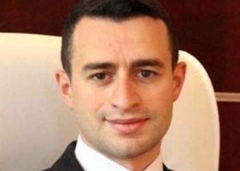 Kadir Güntepe’nin eşi hakkında karar