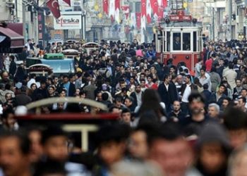 Hangi ilin kaç nüfusu var? İşte son rakamlar