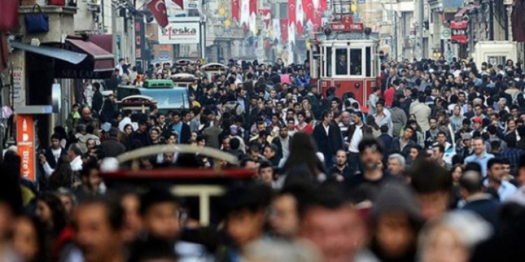 Hangi ilin kaç nüfusu var? İşte son rakamlar