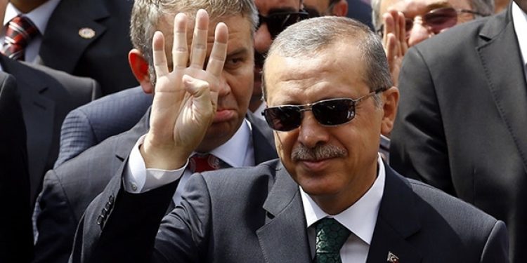 Başkanlık Stratejisi Level-2