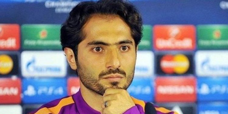 Hamit Altıntop geri dönüyor!